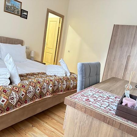 Hotel Deghceni Clubhouse Dilijan Esterno foto
