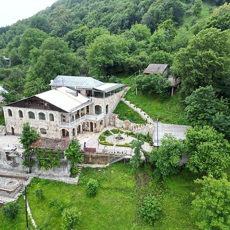 Hotel Deghceni Clubhouse Dilijan Esterno foto
