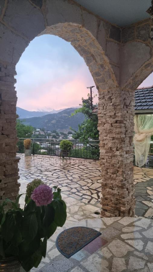 Hotel Deghceni Clubhouse Dilijan Esterno foto