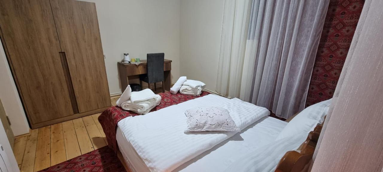 Hotel Deghceni Clubhouse Dilijan Esterno foto