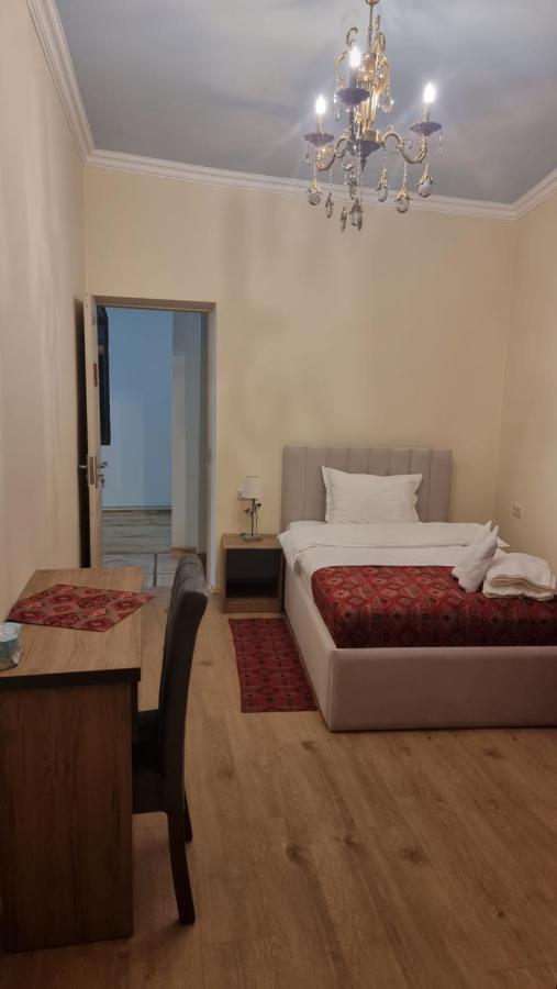Hotel Deghceni Clubhouse Dilijan Esterno foto