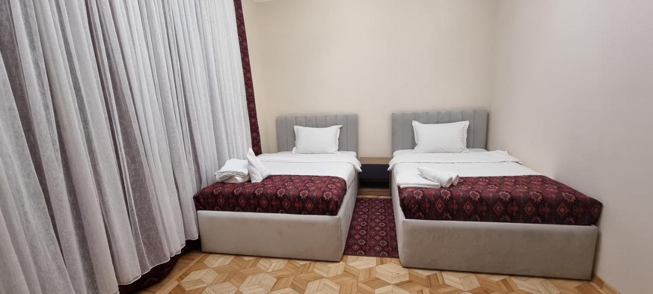 Hotel Deghceni Clubhouse Dilijan Esterno foto