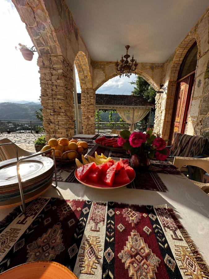 Hotel Deghceni Clubhouse Dilijan Esterno foto