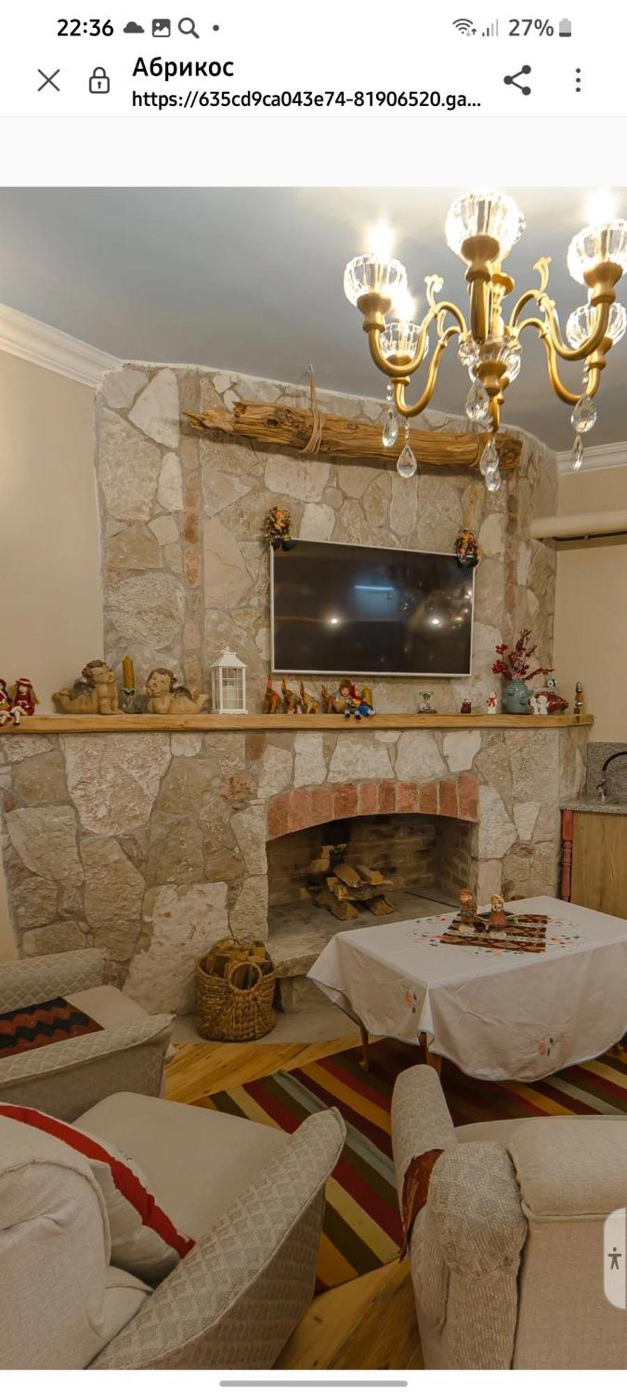 Hotel Deghceni Clubhouse Dilijan Esterno foto