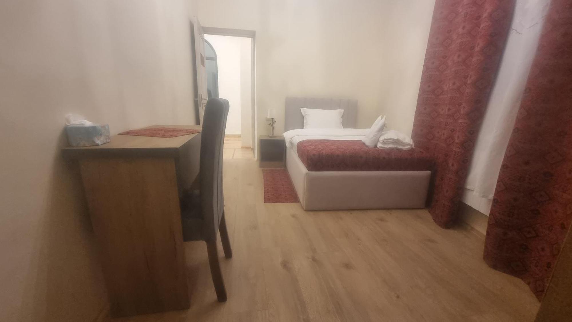 Hotel Deghceni Clubhouse Dilijan Esterno foto