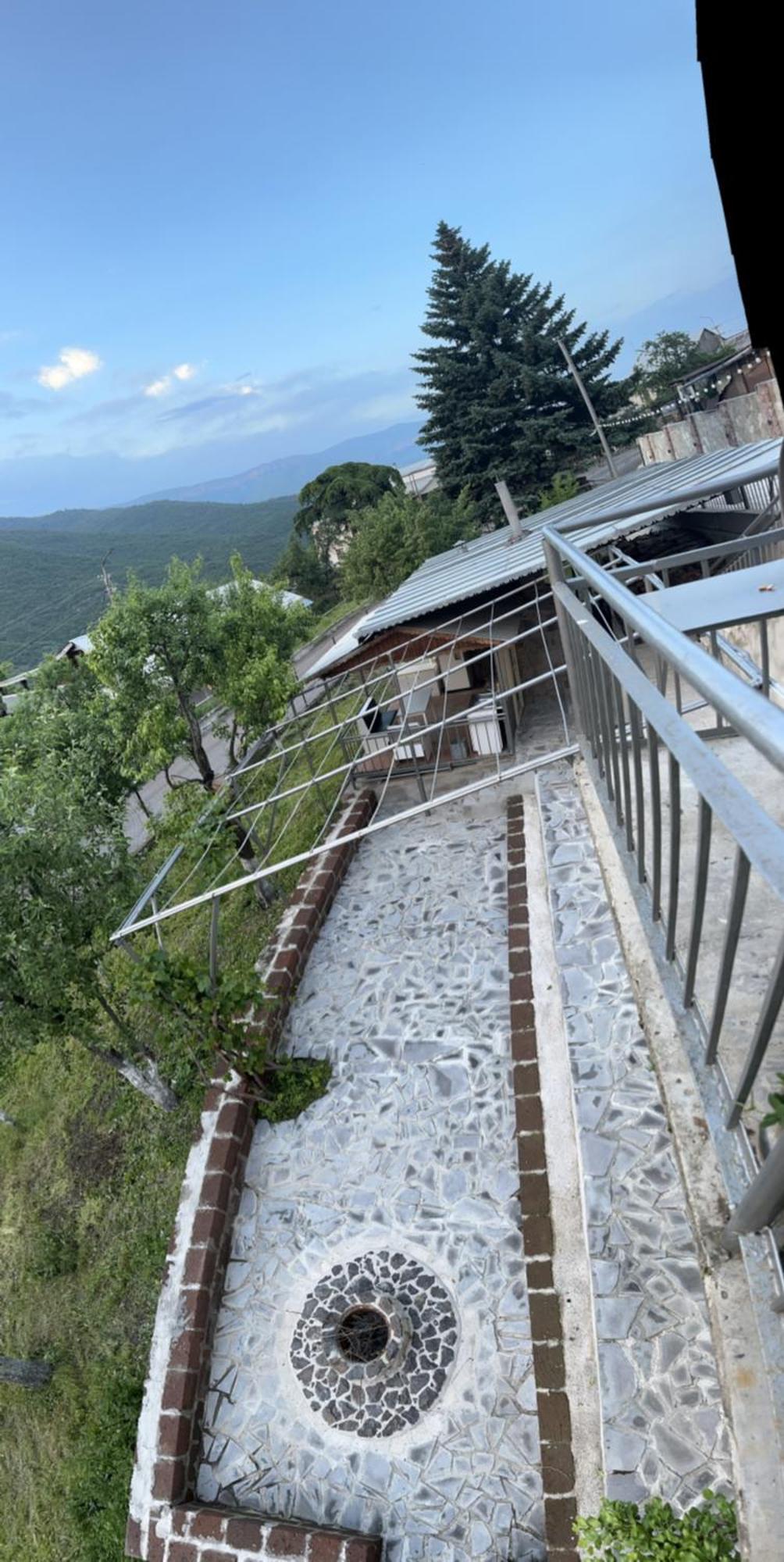 Hotel Deghceni Clubhouse Dilijan Esterno foto